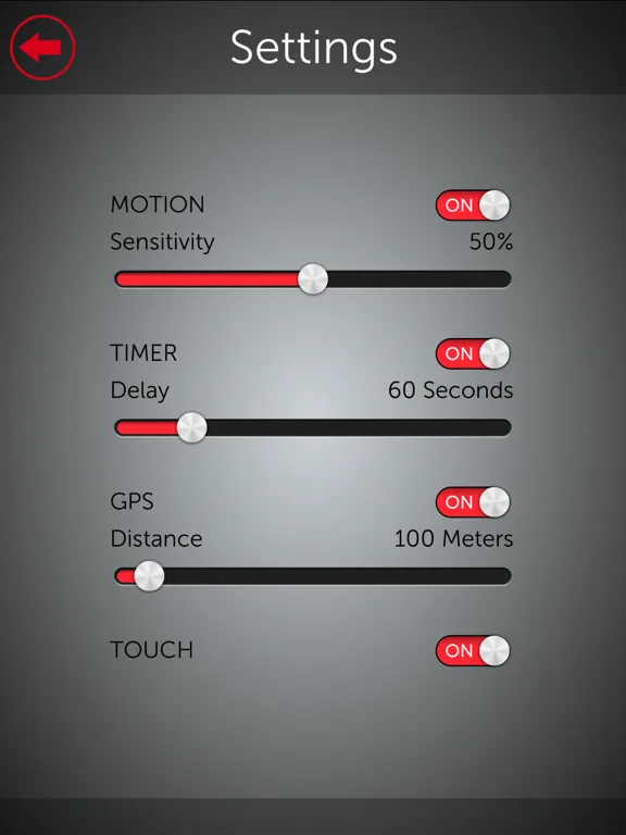 Fart Cushion screenshot 4
