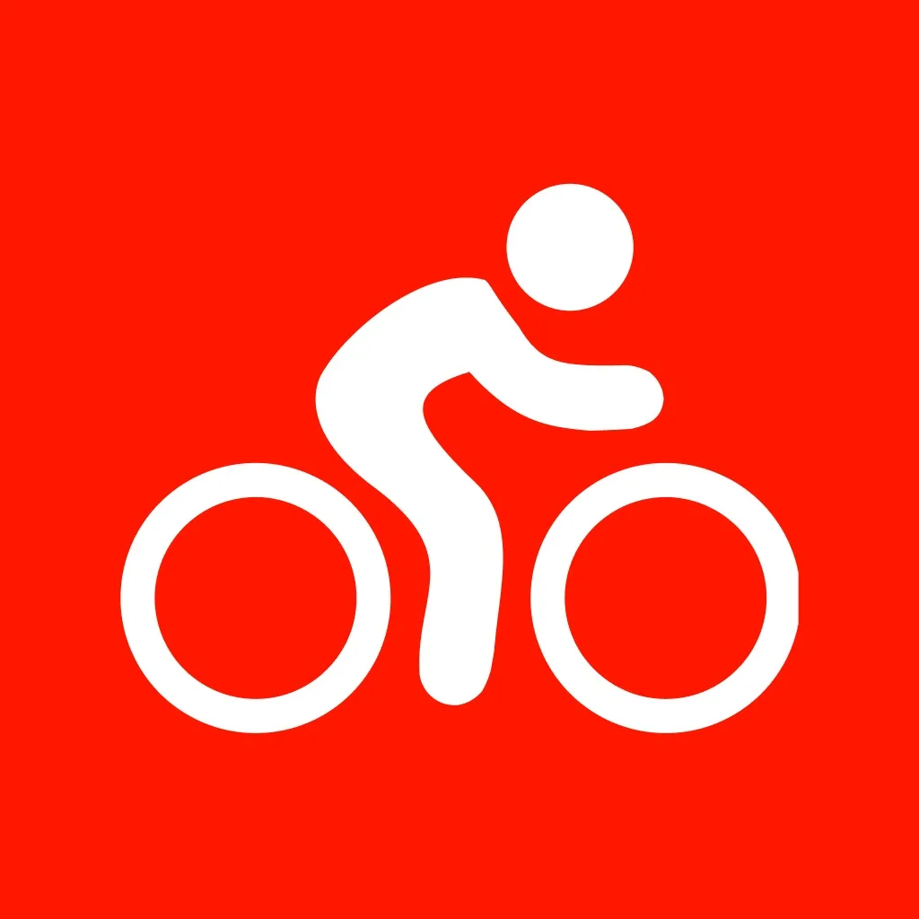 Map My Ride With GPS Tracker