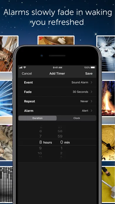 White Noise Lite screenshot 5