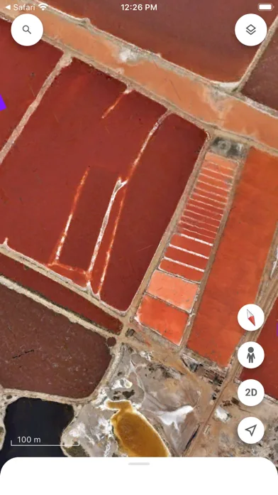 Google Earth screenshot 5