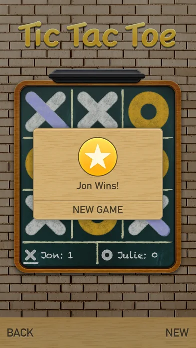 Tic Tac Toe Pro screenshot 2