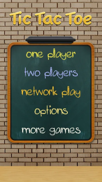 Tic Tac Toe Pro screenshot 3