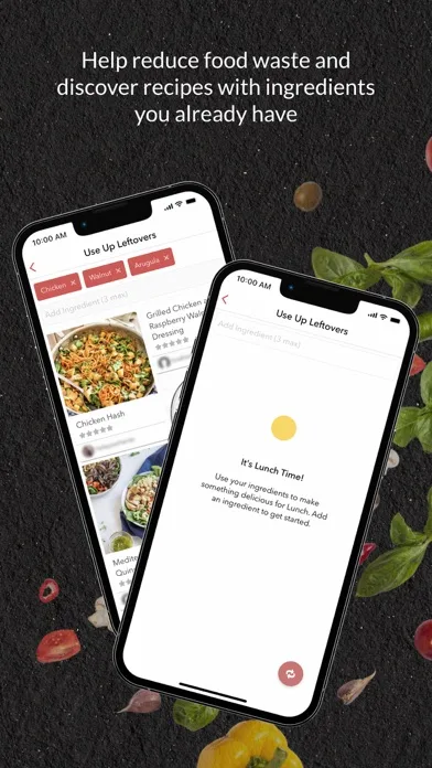 BigOven Recipes & Meal Planner screenshot 5