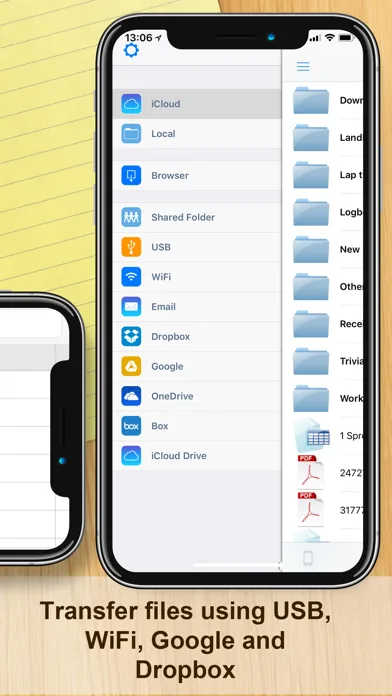 Documents screenshot 4
