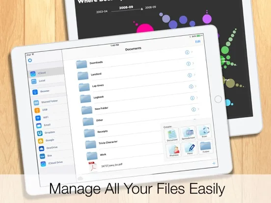 Documents screenshot 5