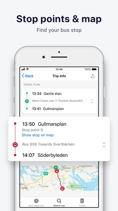 Res i STHLM screenshot 2