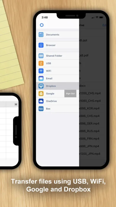 TextEditor : Rich Text Editor screenshot 3