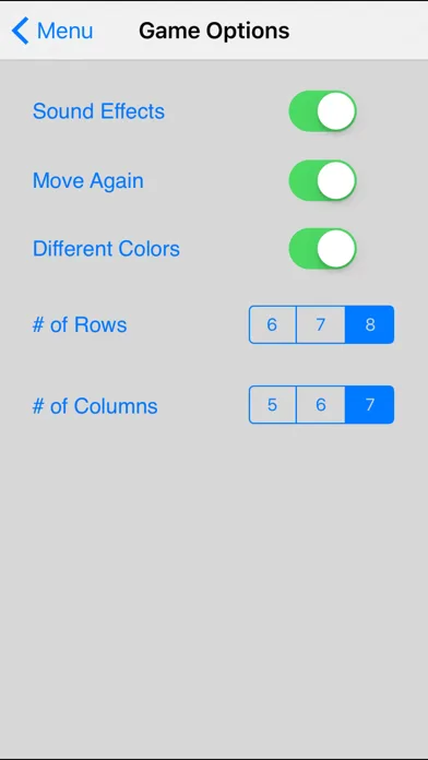 Dots + Boxes screenshot 4