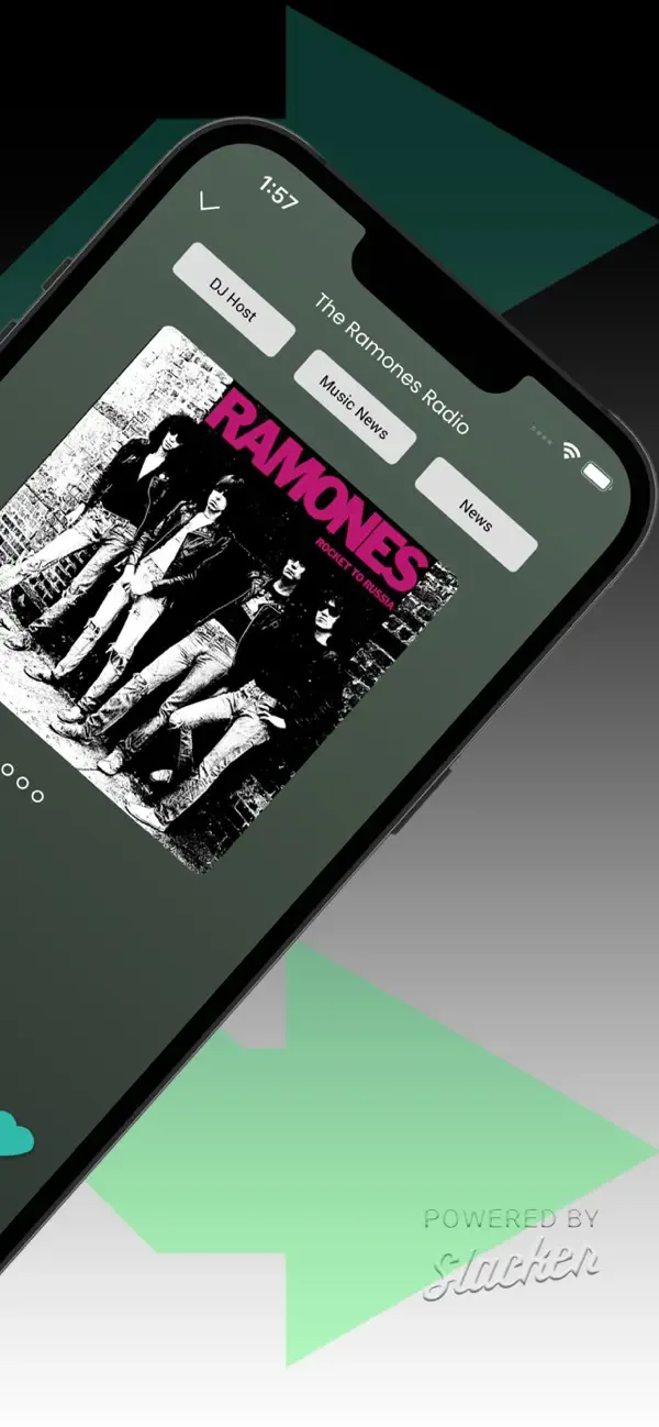 LiveOne Music screenshot 2
