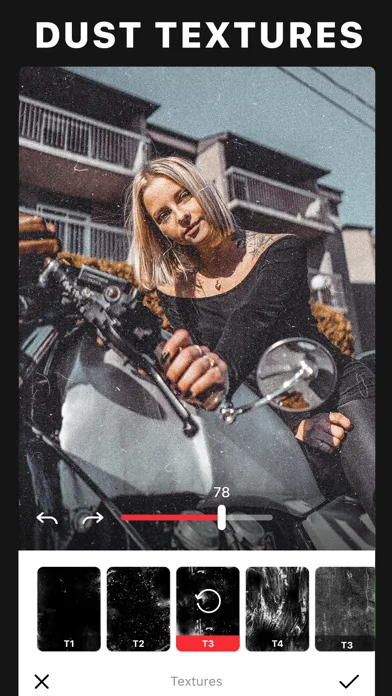 RetroCam: Vintage Film Camera screenshot 4