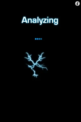 Mood Touch screenshot 2