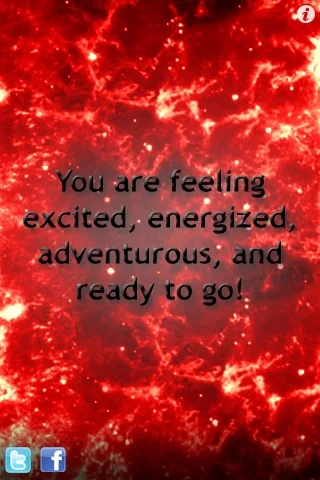 Mood Touch screenshot 4