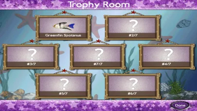 Fish Tycoon Lite screenshot 5