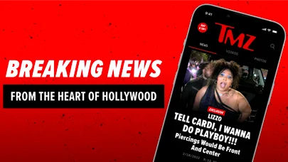 TMZ screenshot 1