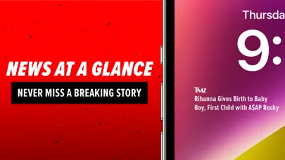 TMZ screenshot 4