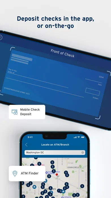 Citi Mobile® screenshot 5