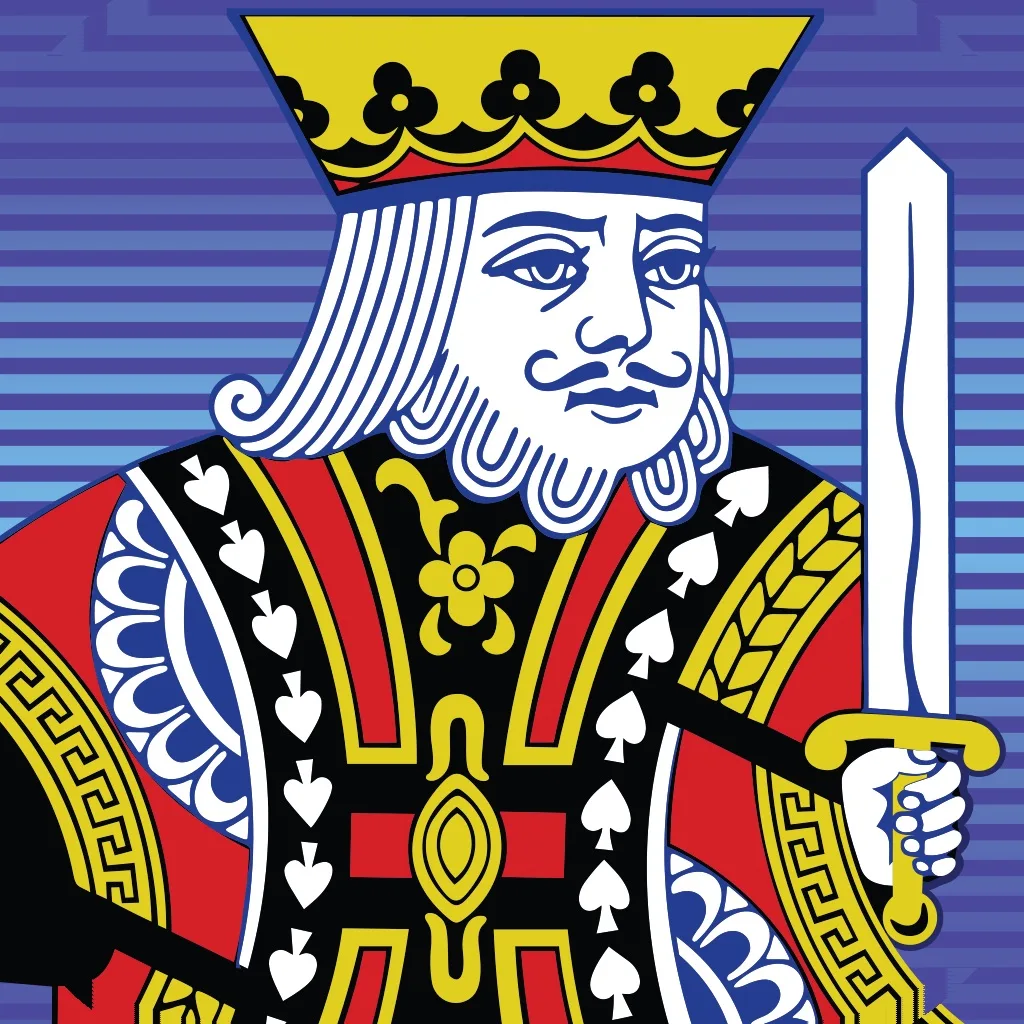 FreeCell: Card Game
