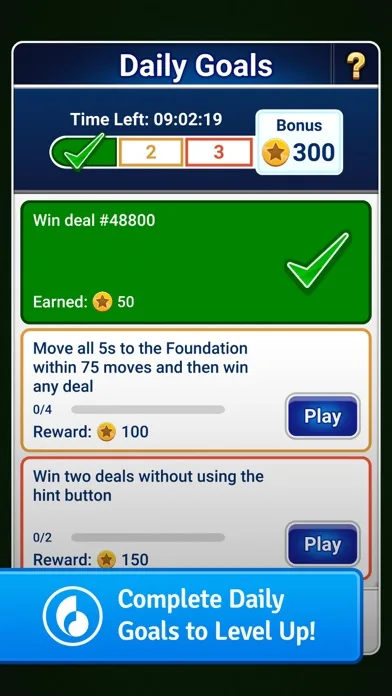 FreeCell: Card Game screenshot 2
