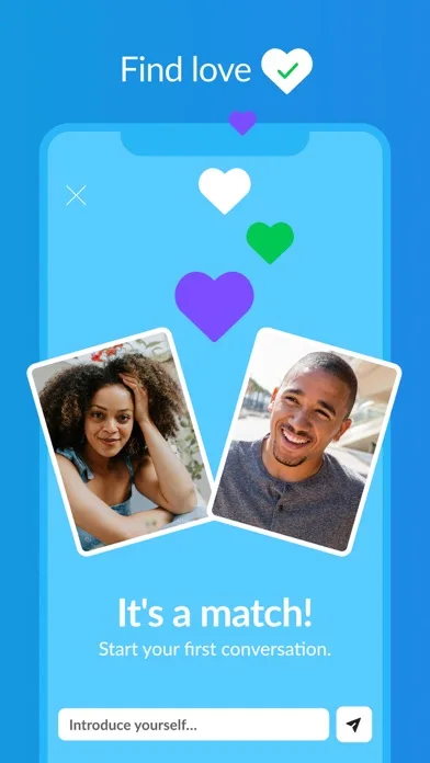 Skout Dating App & Live Chat screenshot 3
