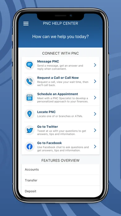PNC Mobile Banking screenshot 4