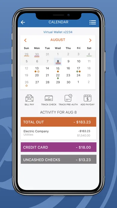 PNC Mobile Banking screenshot 5