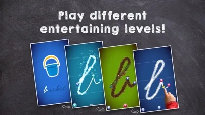Shapes Toddler Preschool screenshot 2