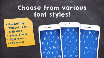 Shapes Toddler Preschool screenshot 3