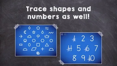 Shapes Toddler Preschool screenshot 4