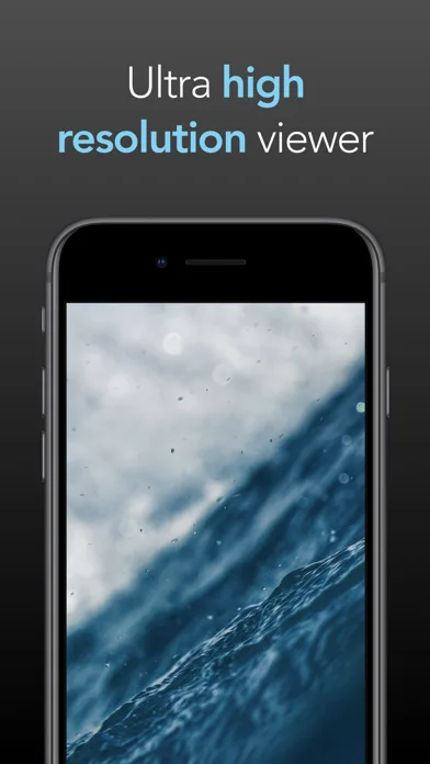 Picture Safe - Hidden Photos screenshot 3
