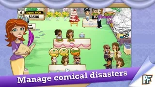 Wedding Dash screenshot 1