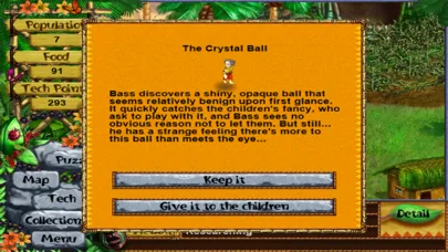 Virtual Villagers 2 screenshot 4