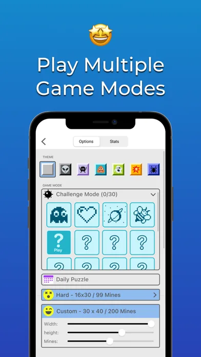 Minesweeper Puzzle Bomb screenshot 5