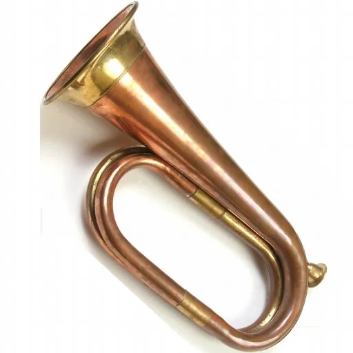 ♪♫  Bugle ♪♫