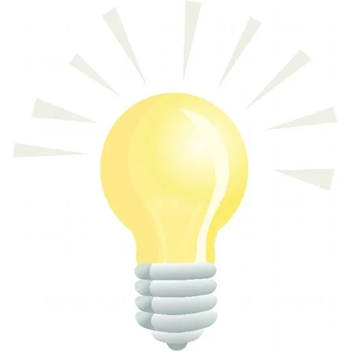 A Bright Idea