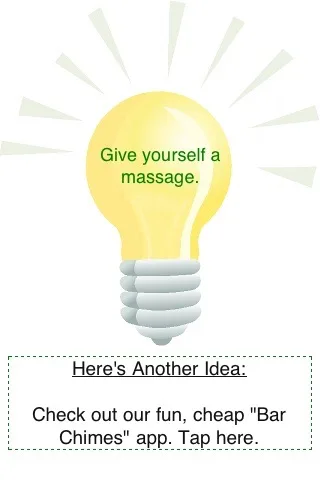 A Bright Idea screenshot 1