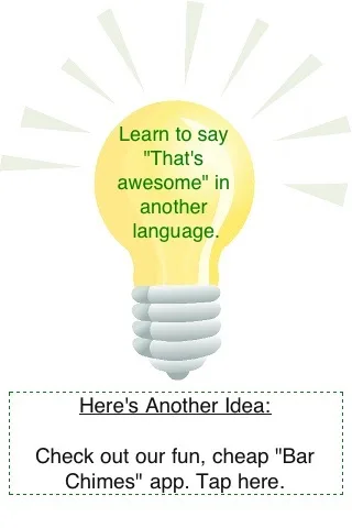 A Bright Idea screenshot 2