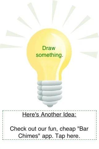 A Bright Idea screenshot 3