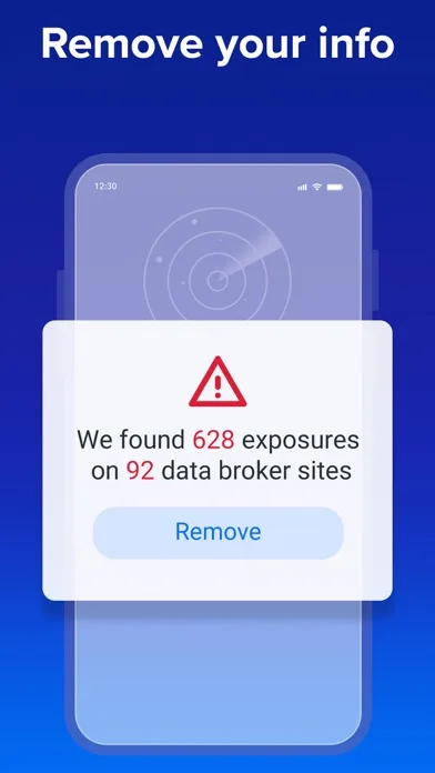 YouMail: Block Spam on iPhone screenshot 4