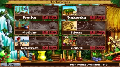 Virtual Villagers 2 Lite screenshot 2