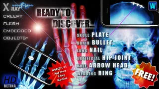 Amazing X-Ray FX ² LITE screenshot 3