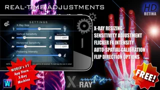 Amazing X-Ray FX ² LITE screenshot 4