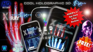 Amazing X-Ray FX ² LITE screenshot 5