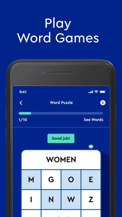Dictionary.com: English Words screenshot 5