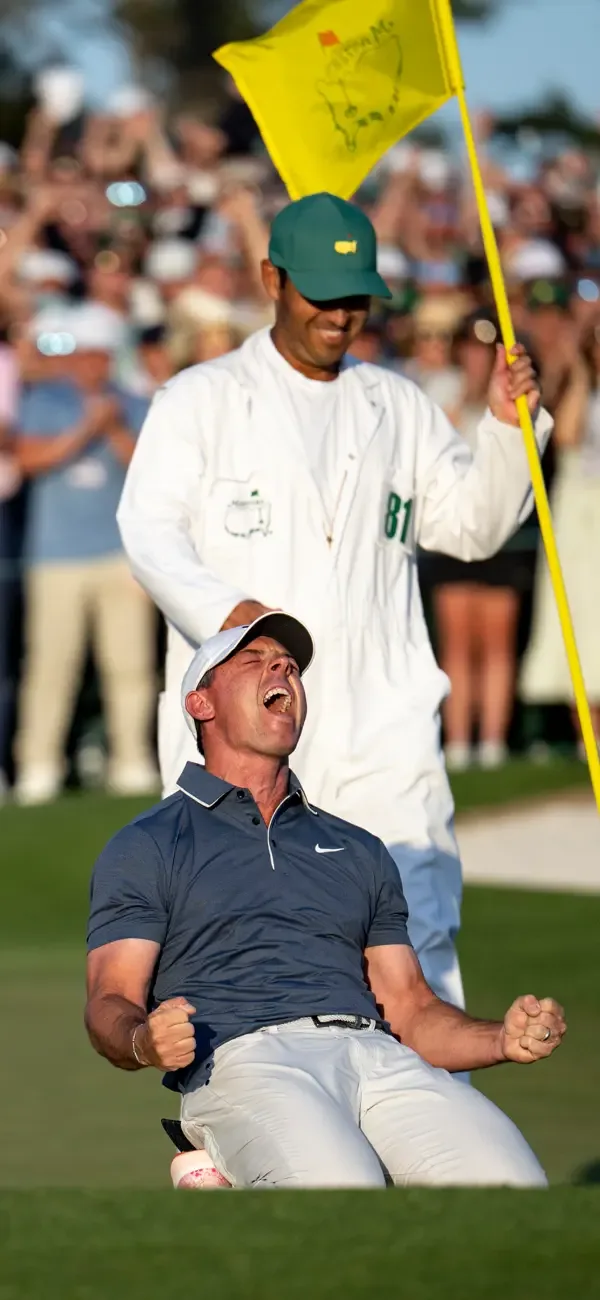 The Masters Tournament screenshot 2