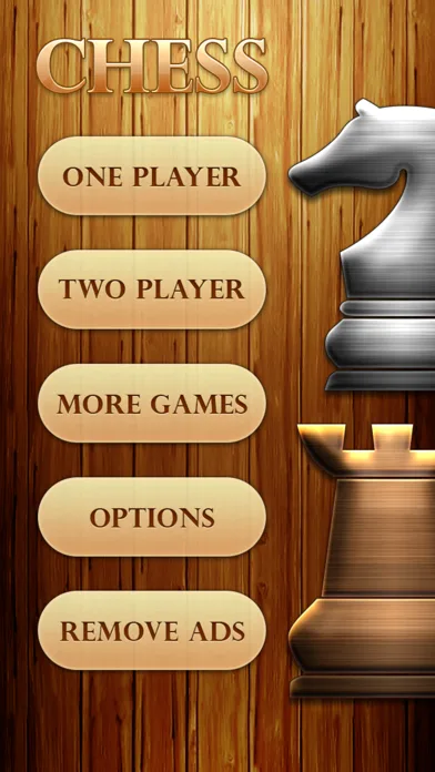 Chess ∙ screenshot 2