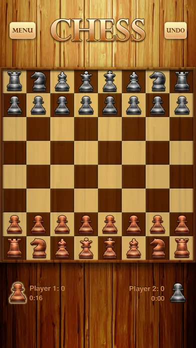 Chess Premium screenshot 1