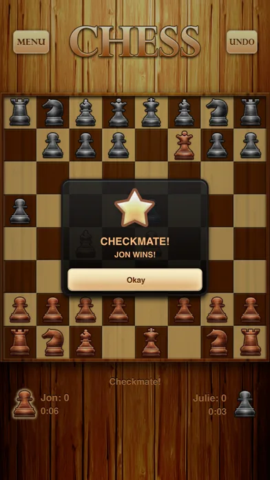 Chess Premium screenshot 3