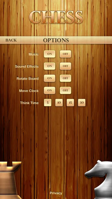 Chess Premium screenshot 5