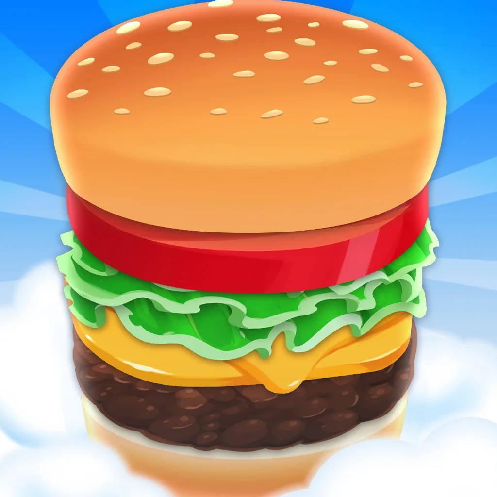 Sky Burger