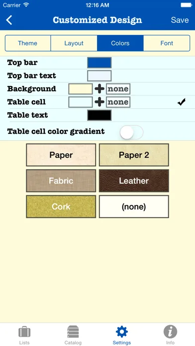 Packing Pro screenshot 5